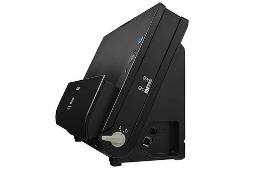 Document Scanner Canon imageFORMULA DR-C225 II 25ppm 600x600 DPI Compact