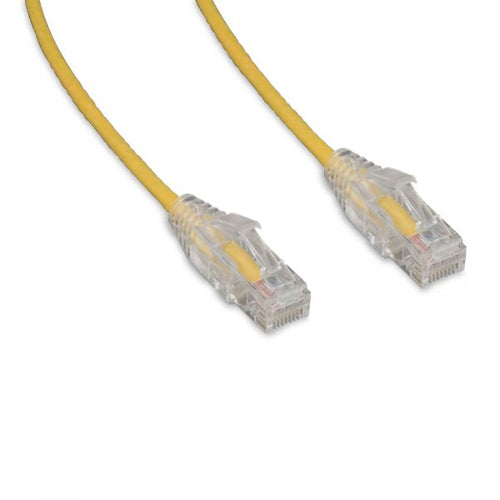 eNet Components C6-YL-SCB-6-ENC networking cable