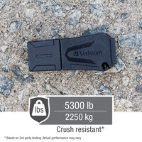 Verbatim 70058 USB flash drive