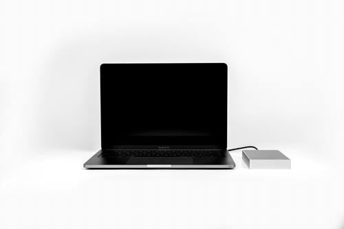 Rocstor Rocsecure EX31, 2TB HDD external hard drive