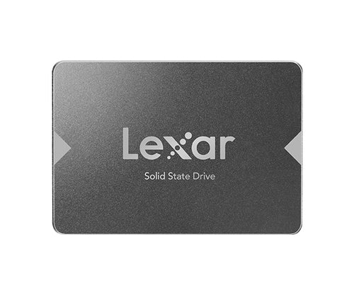 Lexar NS100