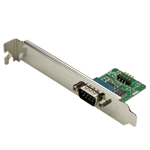 USB RS232 Adapter StarTech.com ICUSB232INT1 24in Internal TAA - ICUSB232INT1