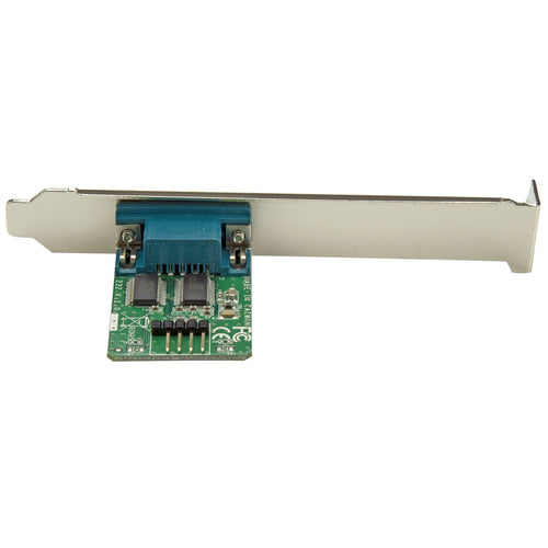 USB RS232 Adapter StarTech.com ICUSB232INT1 24in Internal TAA - ICUSB232INT1