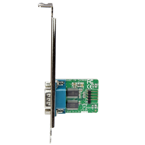 USB RS232 Adapter StarTech.com ICUSB232INT1 24in Internal TAA - ICUSB232INT1