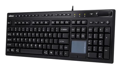 Adesso AKB-445UB keyboard