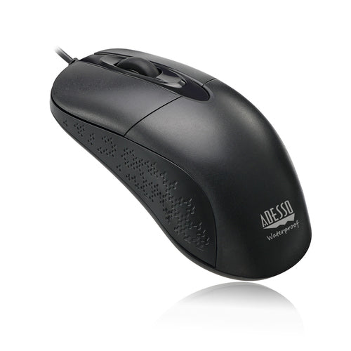 Adesso iMouse W4 mouse