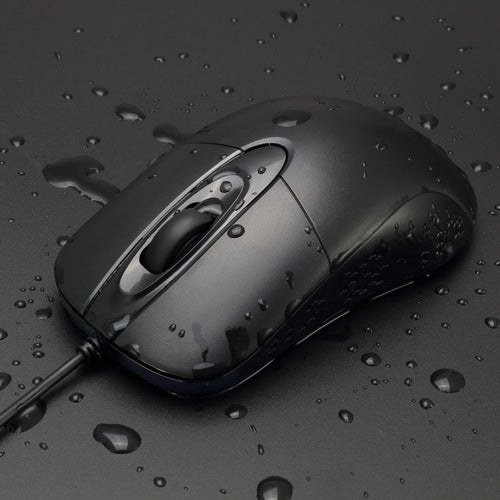 Adesso iMouse W4 mouse