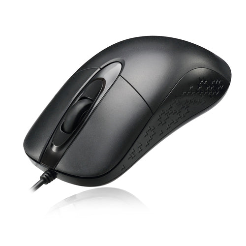 Adesso iMouse W4 mouse