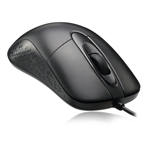 Adesso iMouse W4 mouse