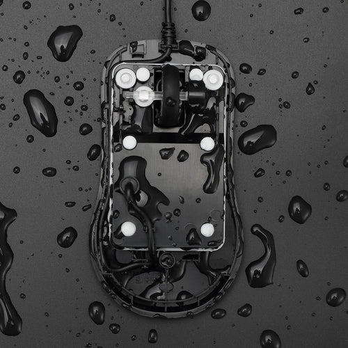 Adesso iMouse W4 mouse