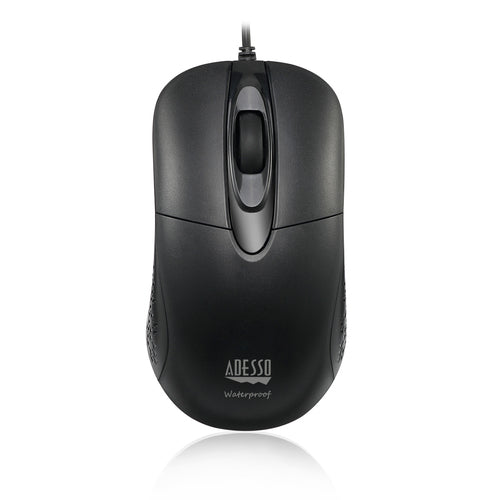 Adesso iMouse W4 mouse