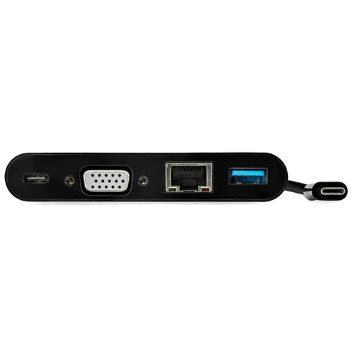 StarTech.com DKT30CVAGPD laptop dock/port replicator