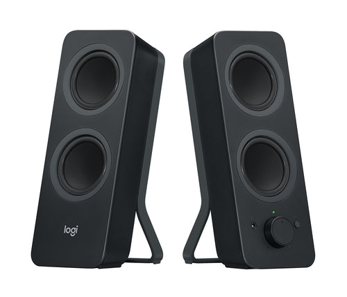 Logitech Z207