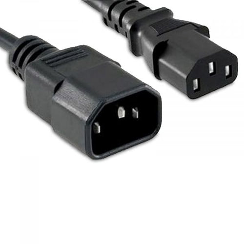 eNet Components C13C14-25F-ENC power cable
