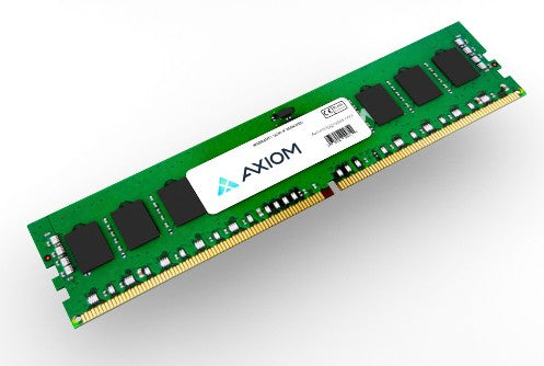 DDR4 16GB Memory Module Axiom 2133MHz 288-pin DIMM