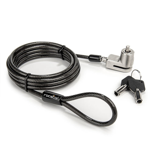 Rocstor Rocbolt S24 cable lock