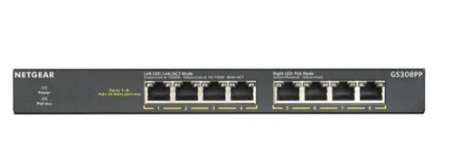 NETGEAR GS308PP