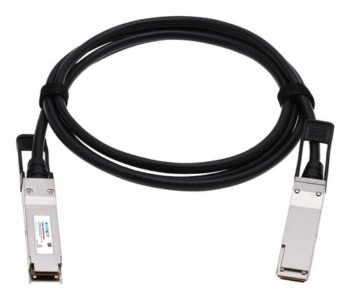 eNet Components FN-CABLE-QSFP28-1-ENC InfiniBand/fibre optic cable
