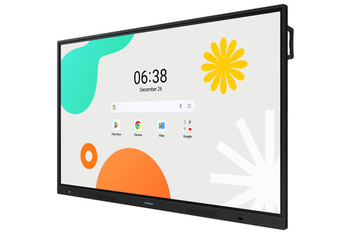 Samsung WA75F interactive whiteboard