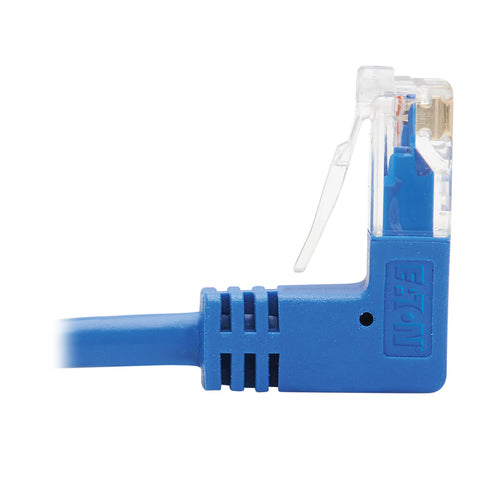 Tripp Lite N204-S07-BL-DN networking cable