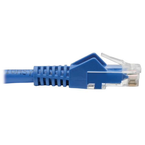 Tripp Lite NM12-602-05M-BL industrial networking accessory