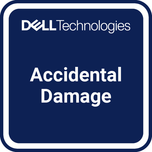 DELL 3Y Acc Dam Prot