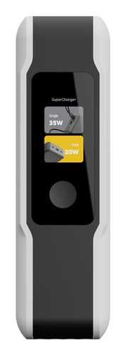 Xtorm XNG200W35 power bank