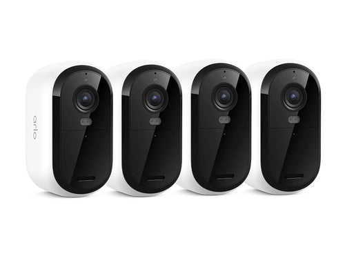 Arlo Essential VMC3480-100AUS security camera
