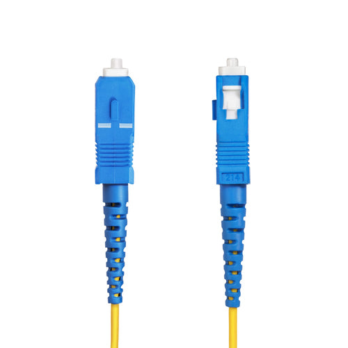 Fiber Optic Cable StarTech.com SPSMSCSC-OS2 30m SC to SC 40G/100G Low Insertion Loss