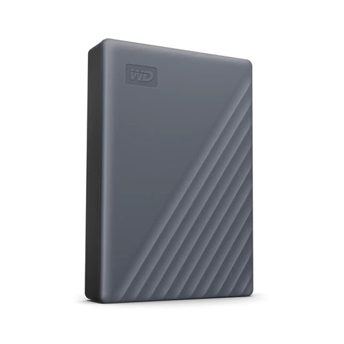 Western Digital WDBRMD0050BGY-WESN external hard drive