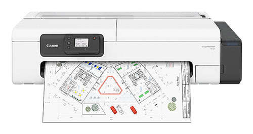 Canon imagePROGRAF TC-21 large format printer