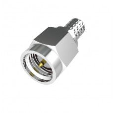 Panorama Antennas SC1-SMA-PC10 coaxial connector