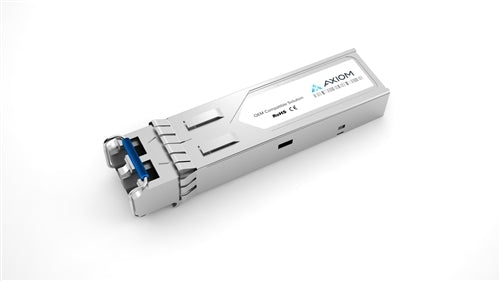 Axiom SFP network transceiver module