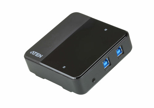 ATEN US3324 computer data switch
