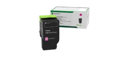 Lexmark 78C20M0 toner cartridge