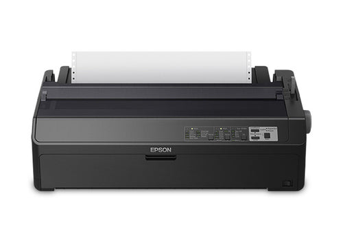 Large Format Printer Epson C11CF40201 24-Pin 55 dB 128 KB