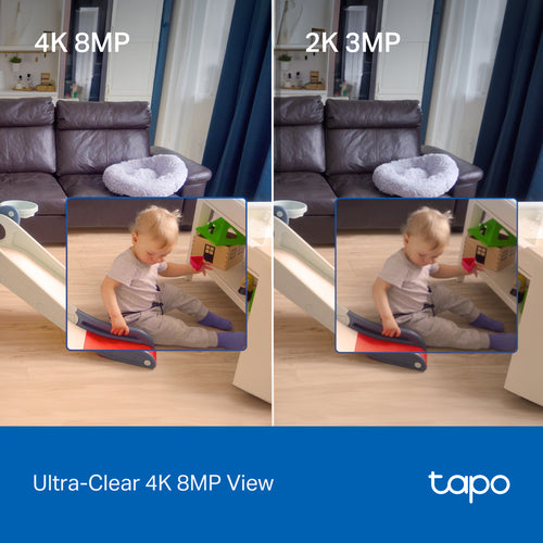 TP-Link Tapo C260