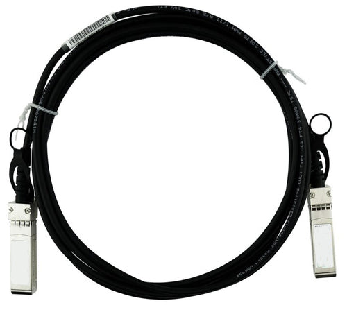 Extreme networks 10G-DACP-SFPZ5M-IT InfiniBand/fibre optic cable