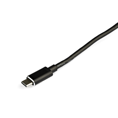 StarTech.com HB31C4AB interface hub