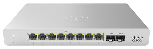 Cisco Meraki MS120-8