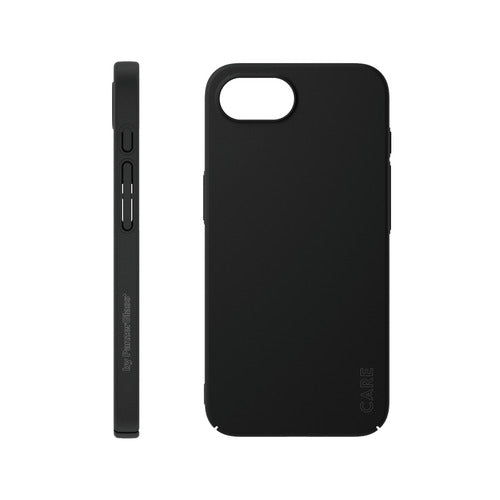 PanzerGlass CARE™ by ® SL1M Case Black w. MagSafe iPhone 17e | 16e mobile phone case
