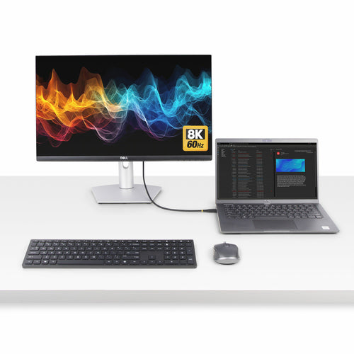 StarTech.com 1M-40G-USB4-CABLE USB cable