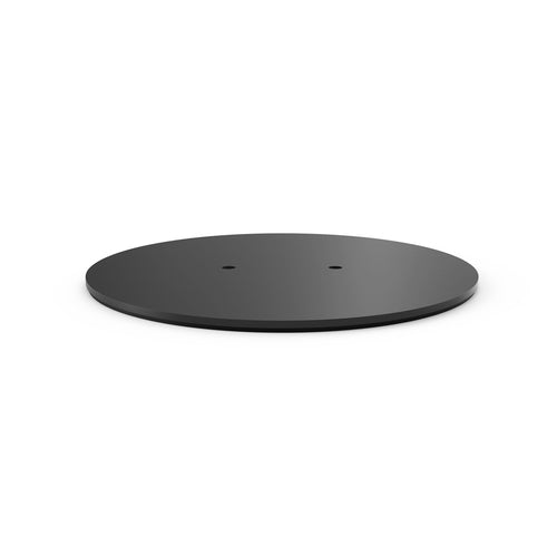 Tablet Security Enclosure Compulocks STB3B Black 11 Inch Compatible with Mast Stand