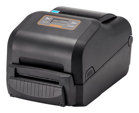 Label Printer Bixolon XD5-40t 203x203 DPI 152 mm/sec Wired Wireless - XD5-40TEWK/BEG
