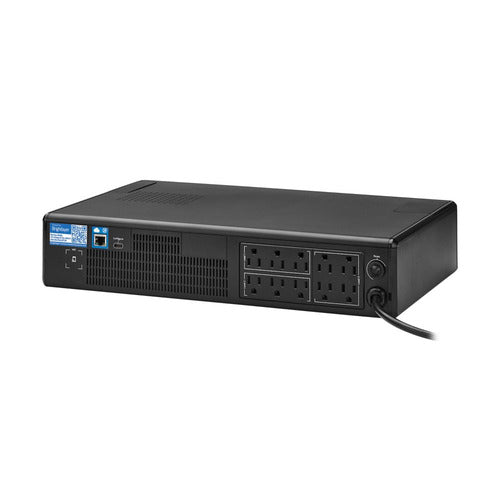 Eaton SMART1000LCDNC uninterruptible power supply (UPS)