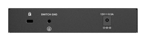 D-Link DMS-107/B network switch