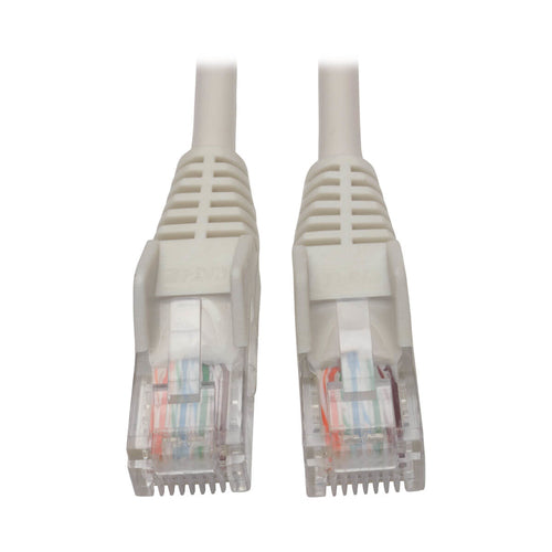 Tripp Lite N001-005-WH networking cable