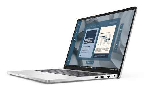 Dell Pro 16 Laptop AMD Ryzen 7 PRO 3.5GHz 16GB RAM 512GB SSD 1920x1200