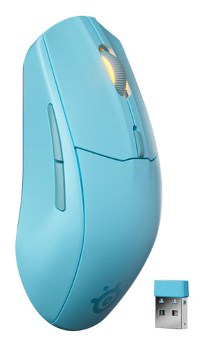 Steelseries Rival 3 Wireless Gen 2 mouse
