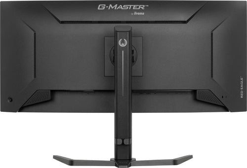 Computer Monitor iiyama G-MASTER GCB3484WQSU-B2 34IN 0.4MS VA LCD 3440x1440 UltraWide - GCB3484WQSU-B2